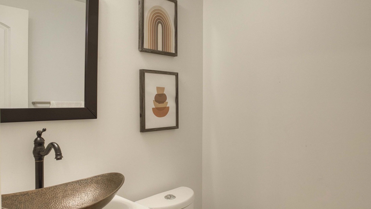 Photo of Bathroom in Lincoln