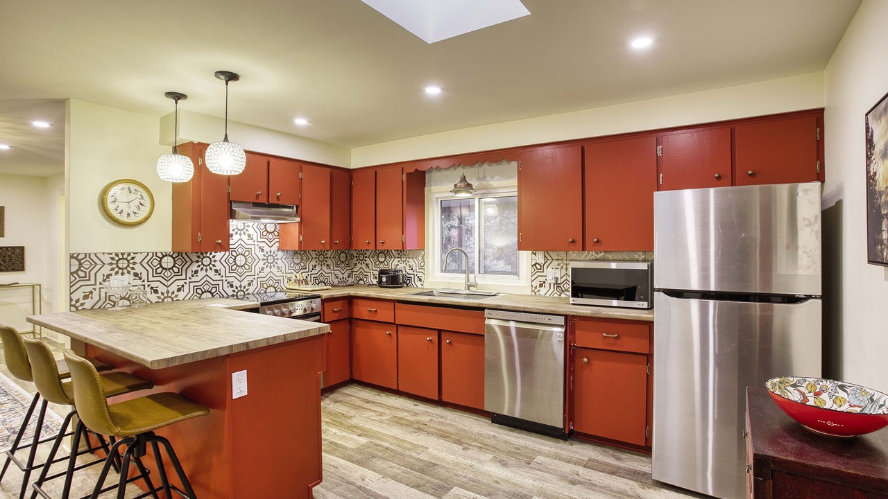 Photo of Kitchen in Lincoln
