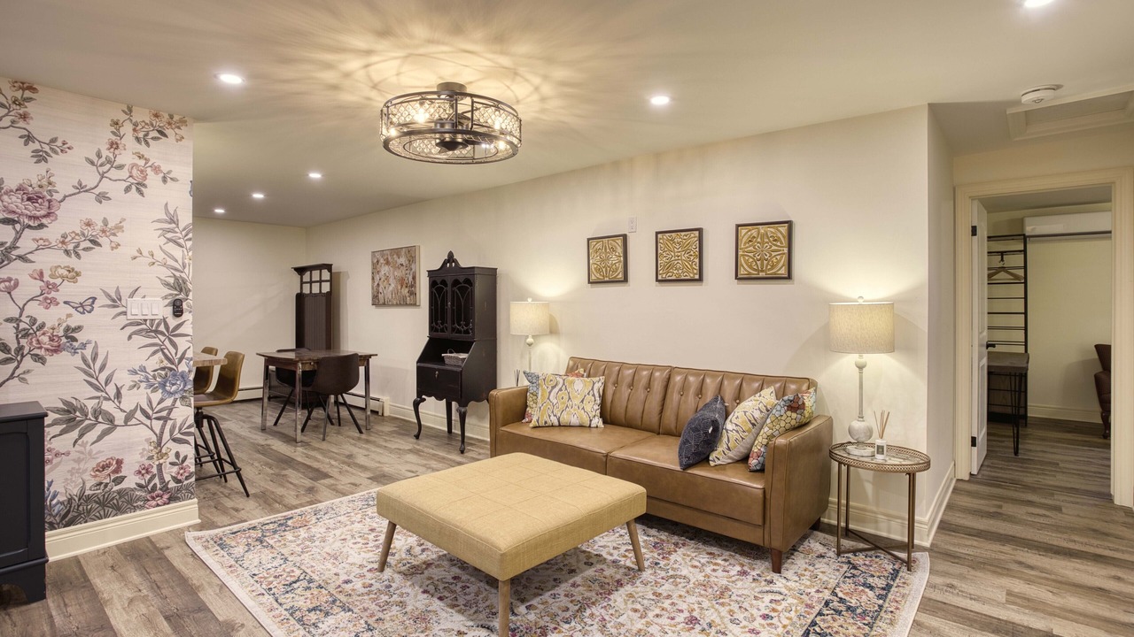 Photo of Livingroom in Lincoln