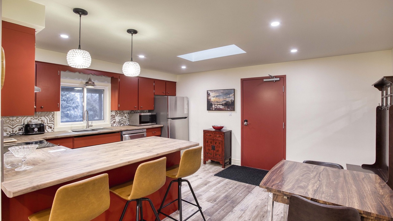 Photo of Kitchen in Lincoln