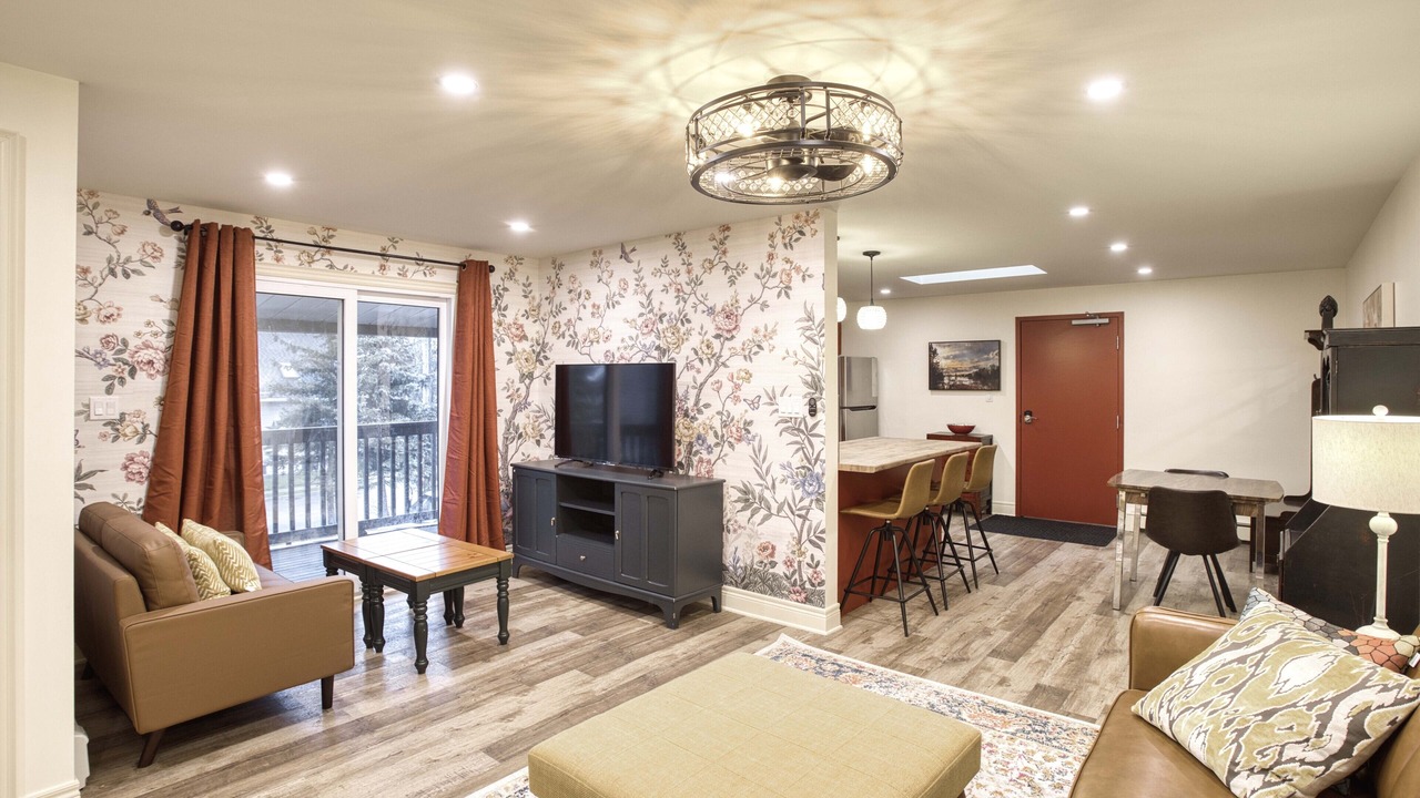 Photo of Livingroom in Lincoln