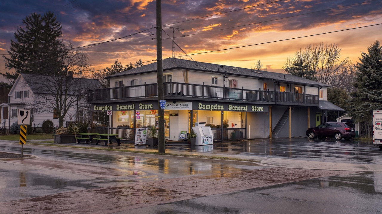 Photo of Outdoor in Lincoln