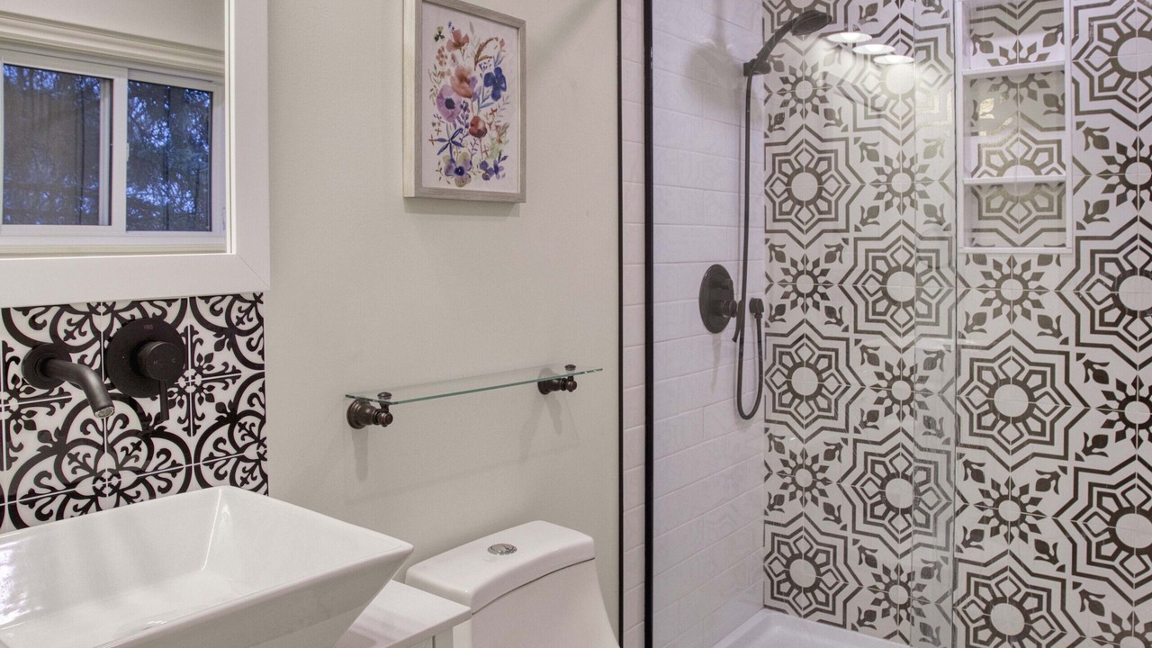 Photo of Bathroom in Lincoln