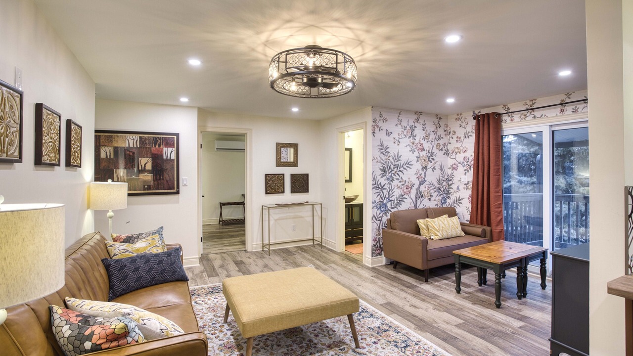 Photo of Livingroom in Lincoln