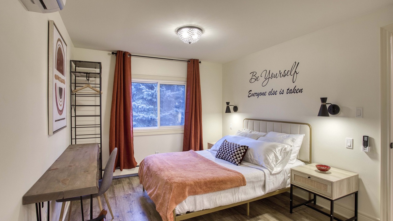 Photo of Bedroom in Lincoln