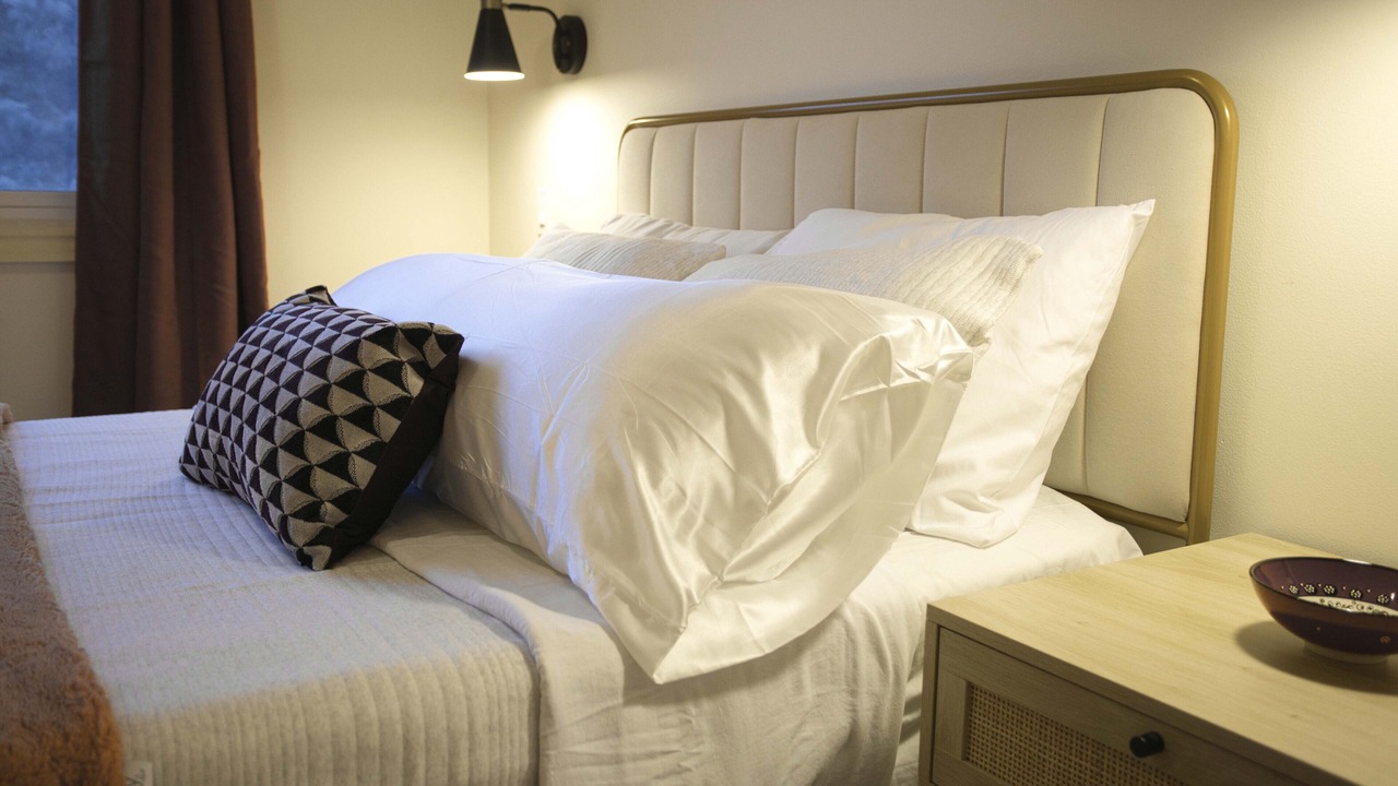 Photo of Bedroom in Lincoln