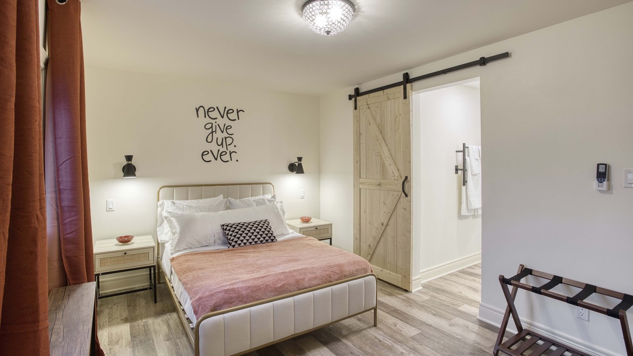 Photo of Bedroom in Lincoln