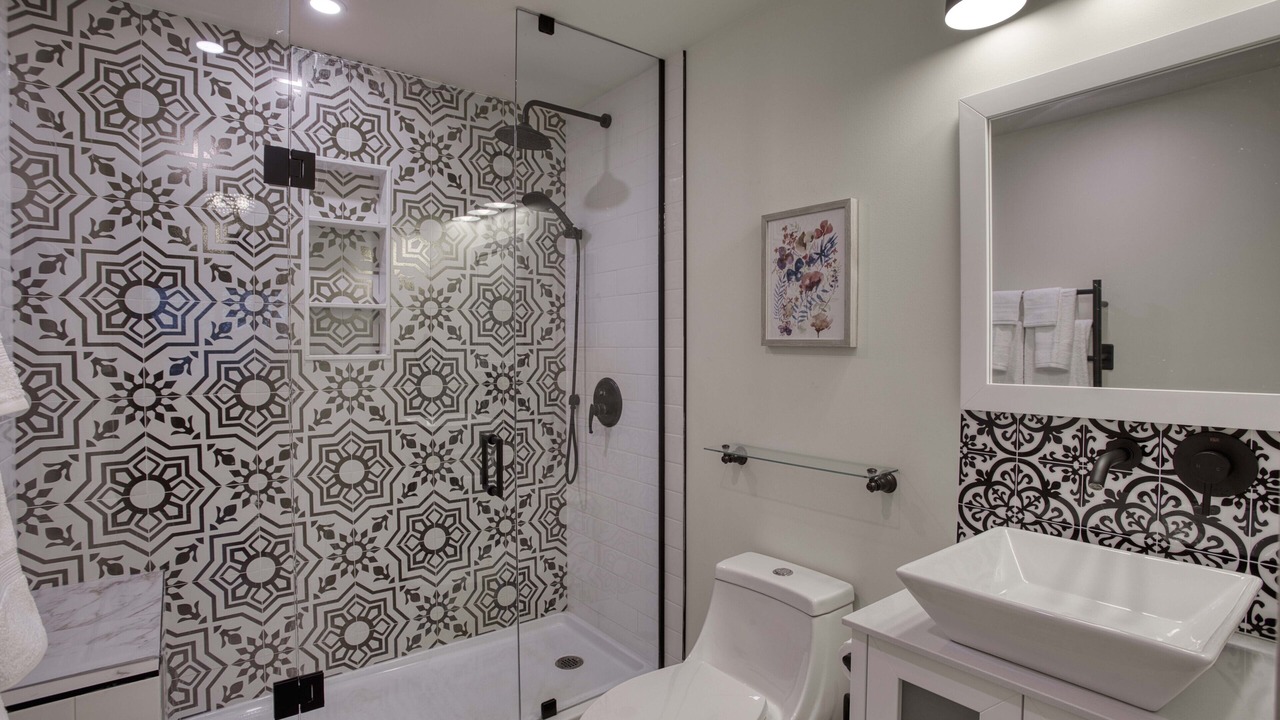 Photo of Bathroom in Lincoln
