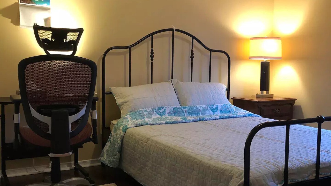 Photo of Bedroom in Hull