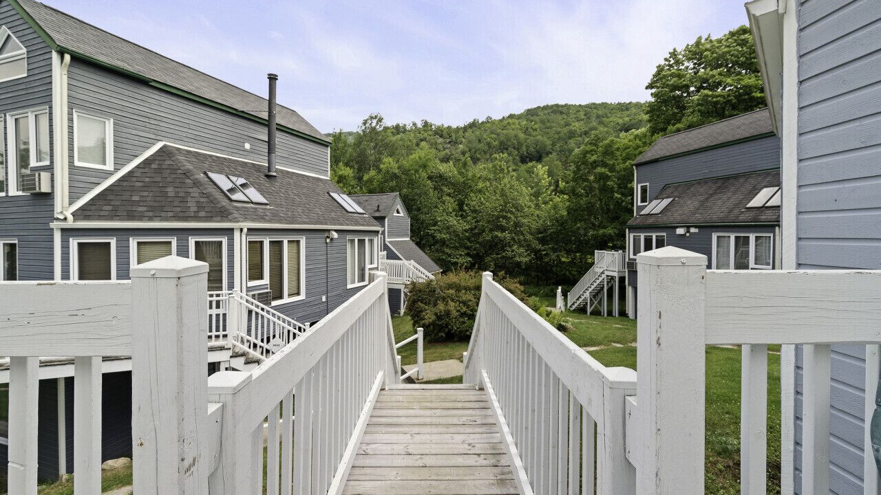 Photo of Outdoor in Mont-Tremblant Pedestrian Village
