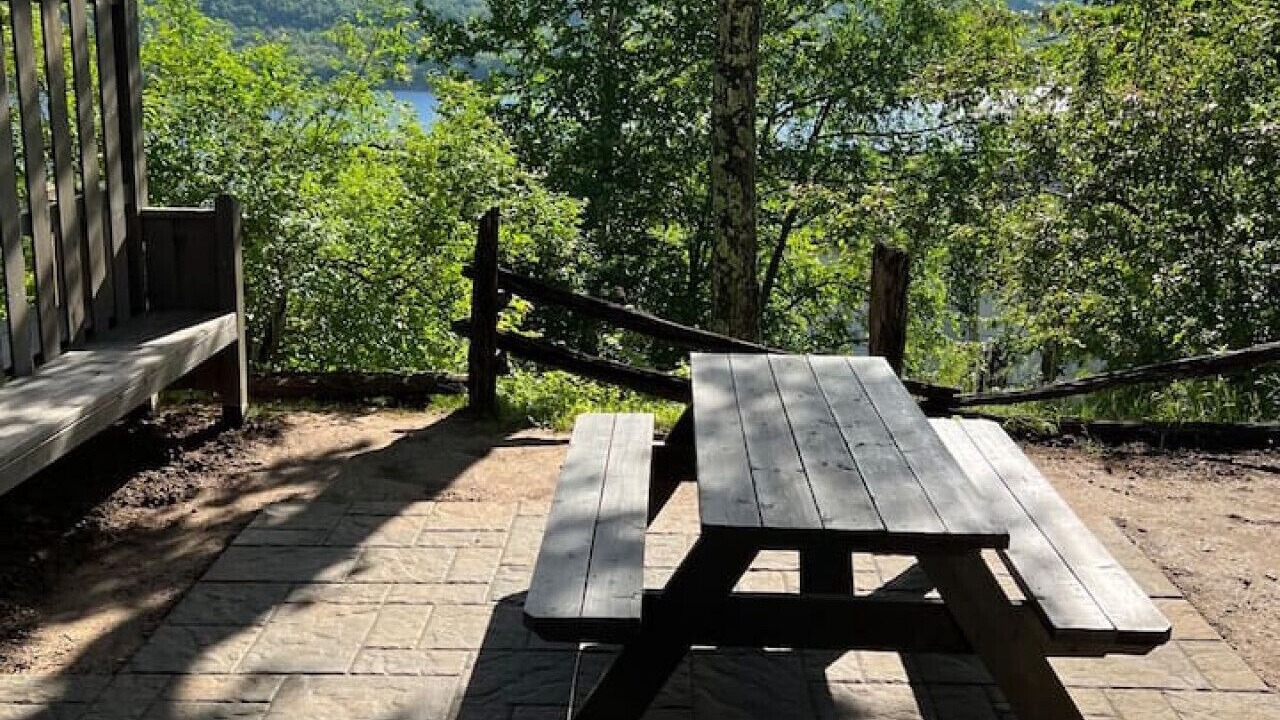 Photo of Outdoor in Mont-Tremblant