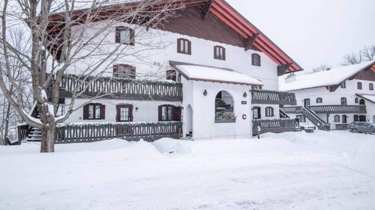 Photo of Outdoor in Mont-Tremblant