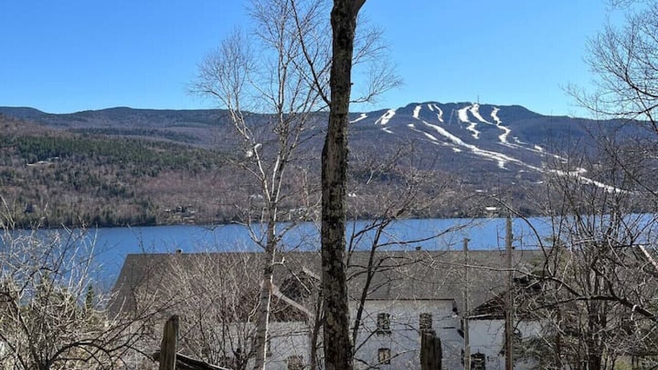 Photo of Outdoor in Mont-Tremblant