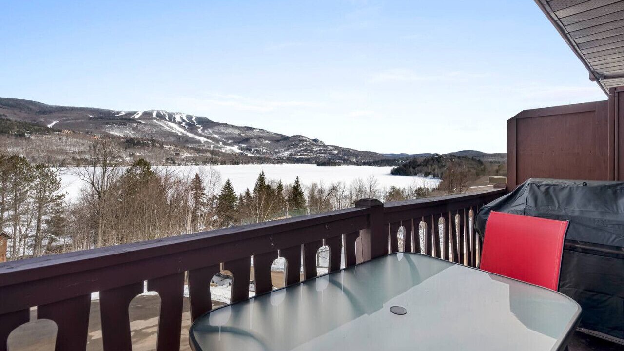 Photo of Outdoor in Mont-Tremblant