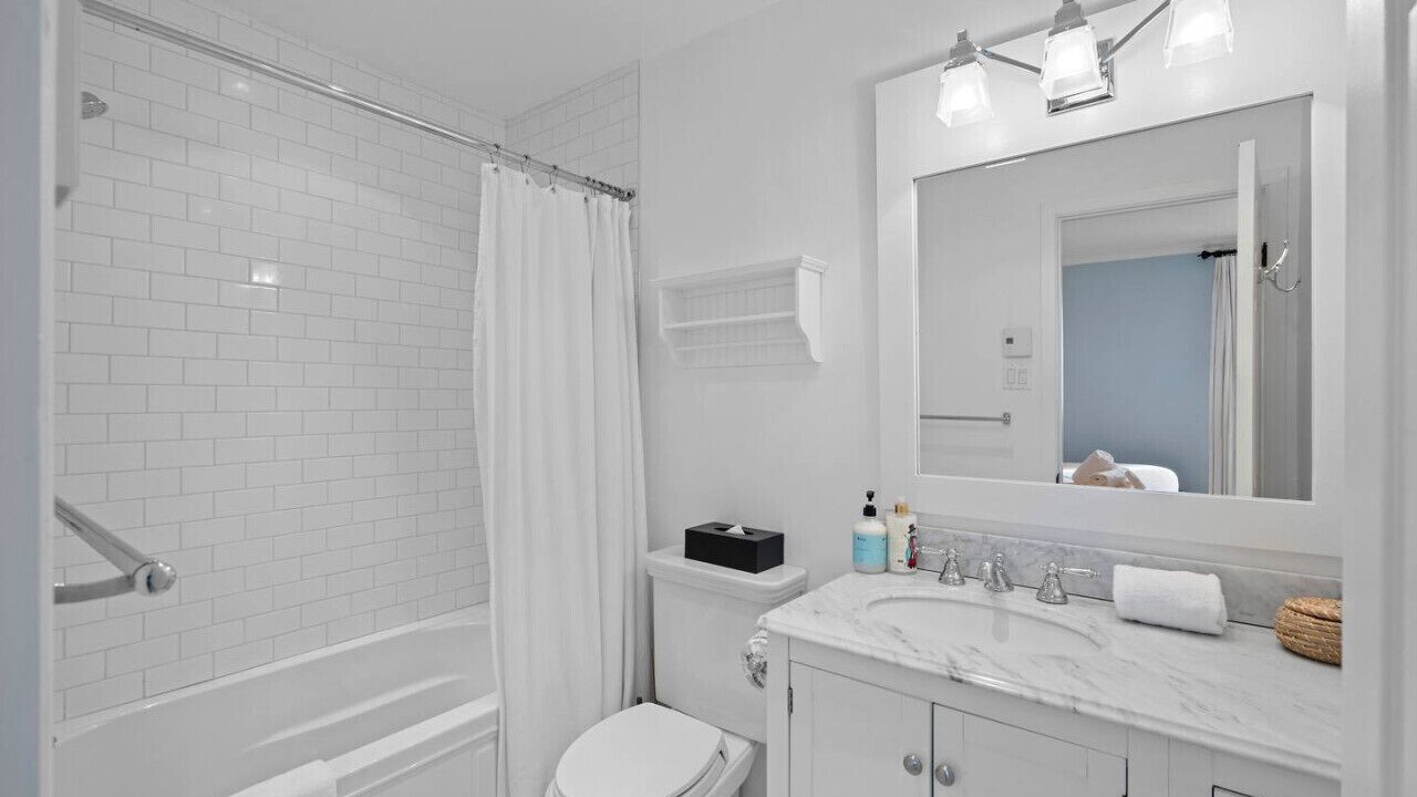 Photo of Bathroom in Mont-Tremblant