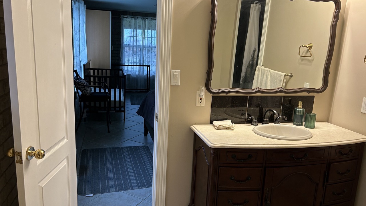 Photo of Bathroom in Colborne