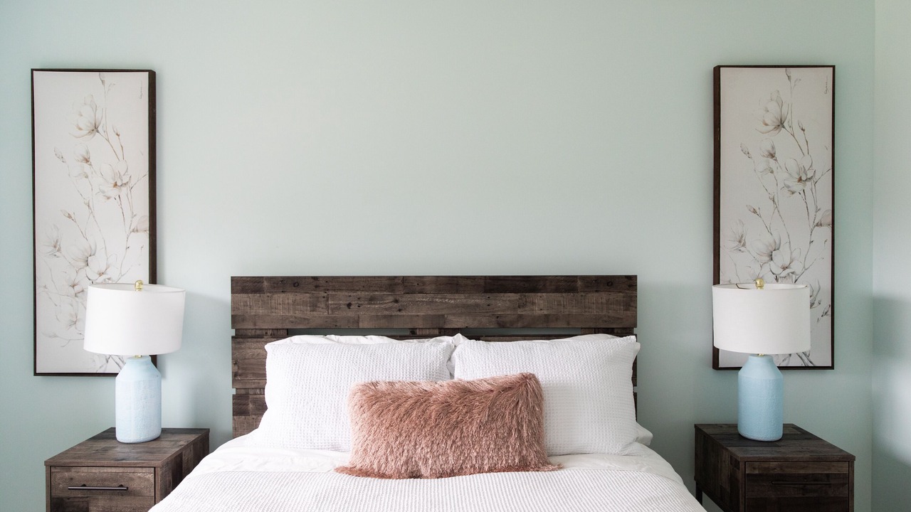 Photo of Bedroom in Courtenay