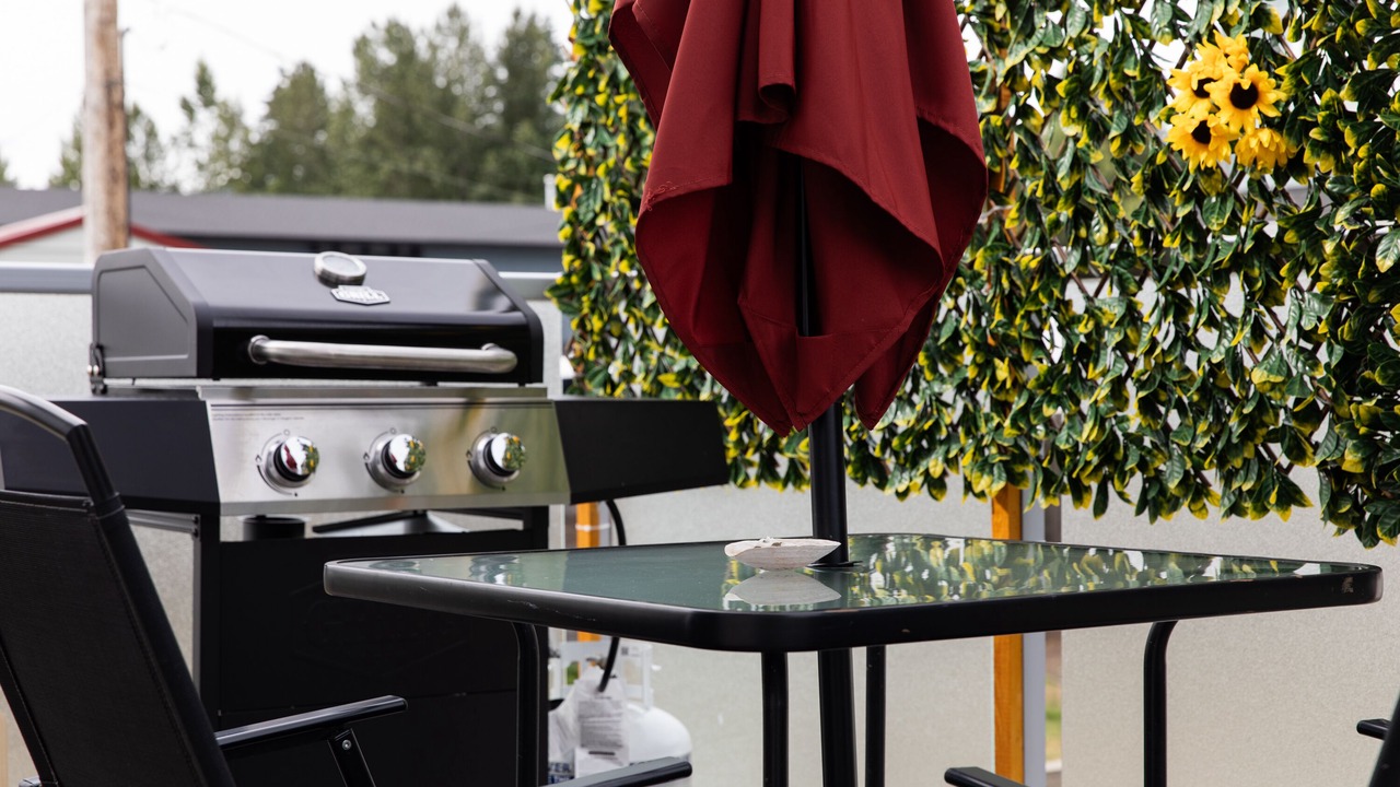 Photo of Outdoor in Courtenay