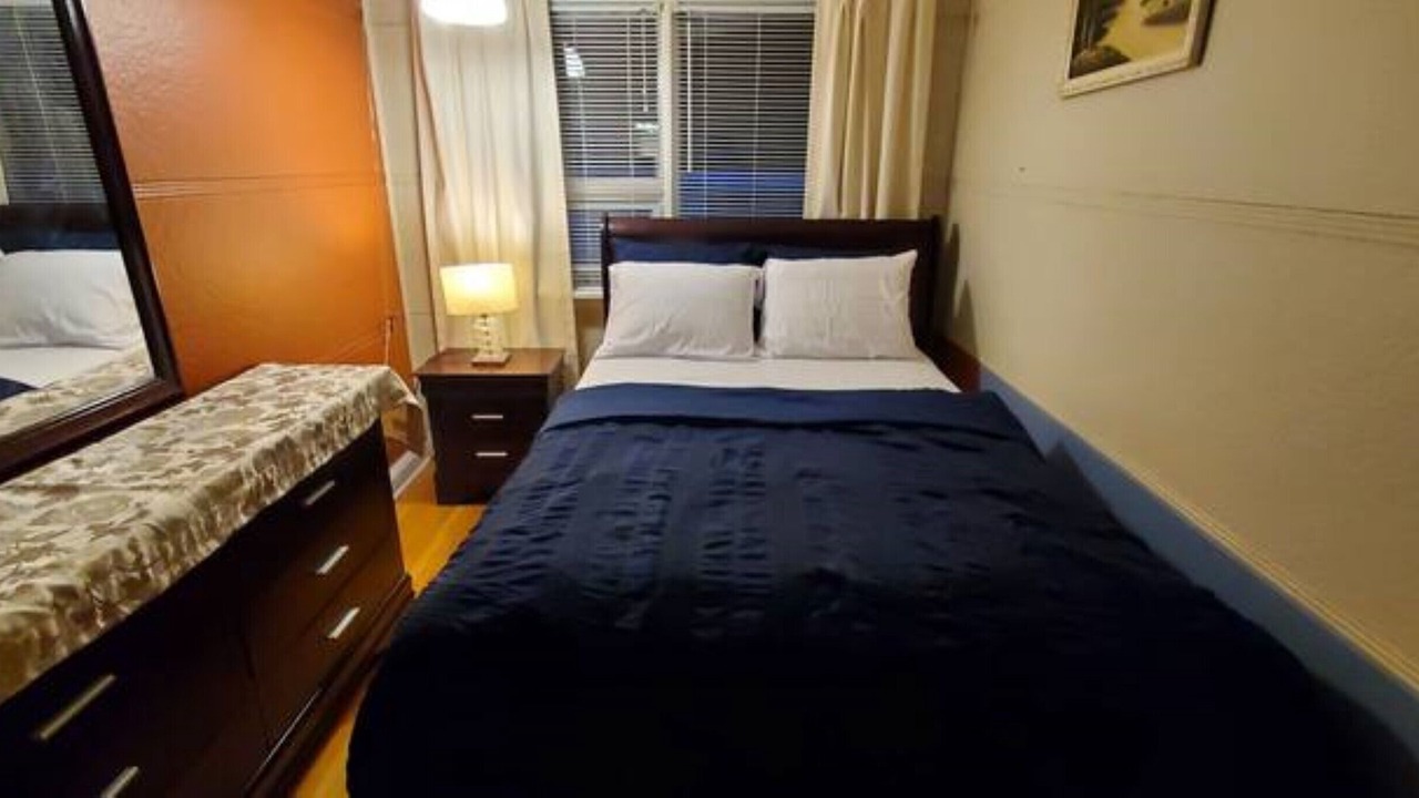 Photo of Bedroom in West St. Paul