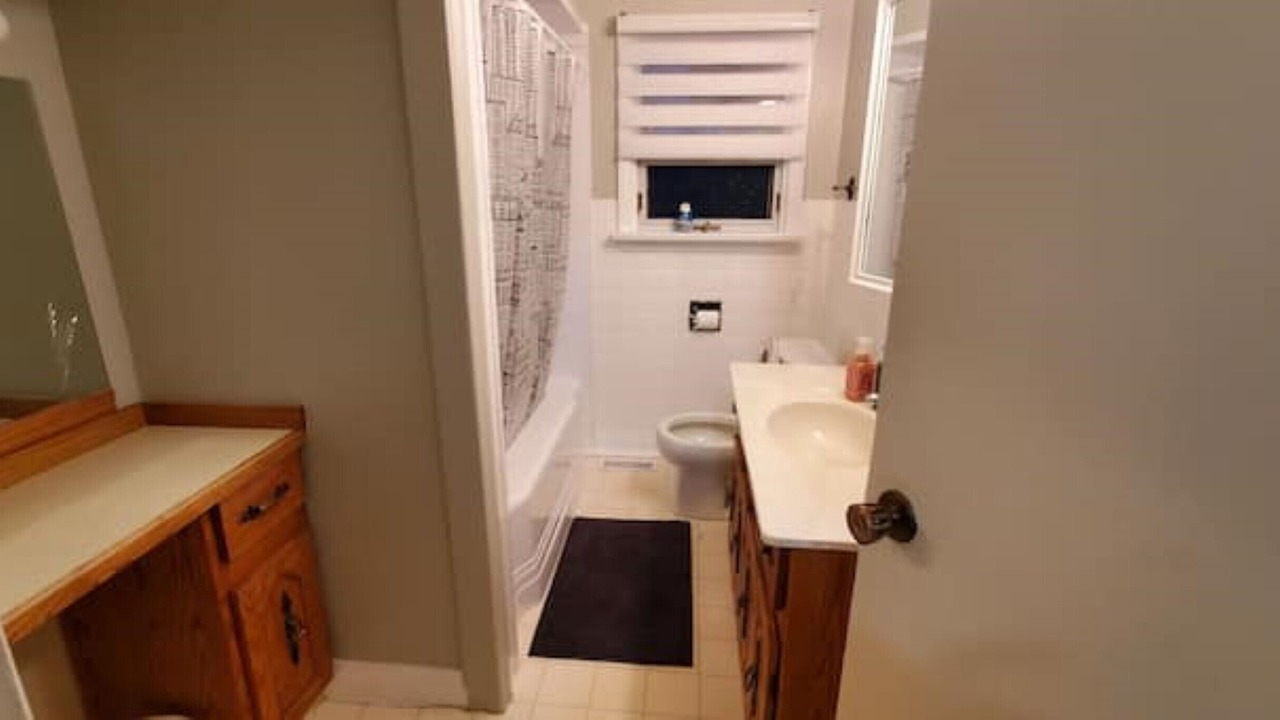 Photo of Bathroom in West St. Paul