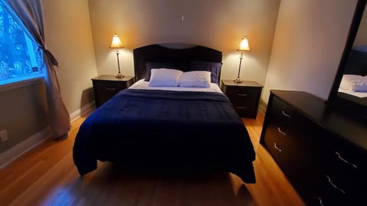 Photo of Bedroom in West St. Paul