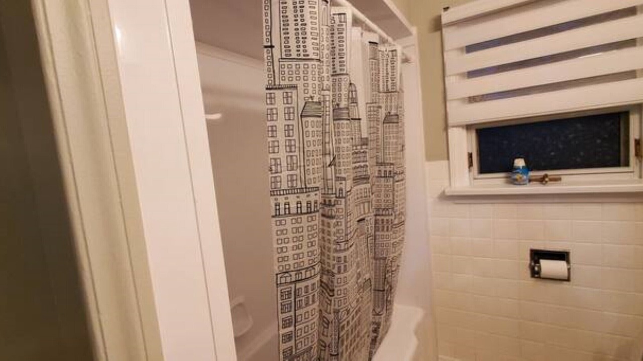 Photo of Bathroom in West St. Paul