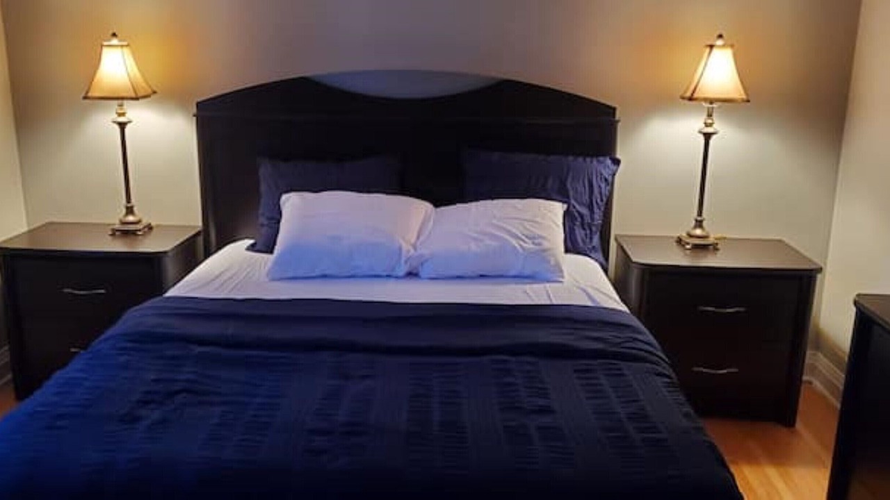 Photo of Bedroom in West St. Paul