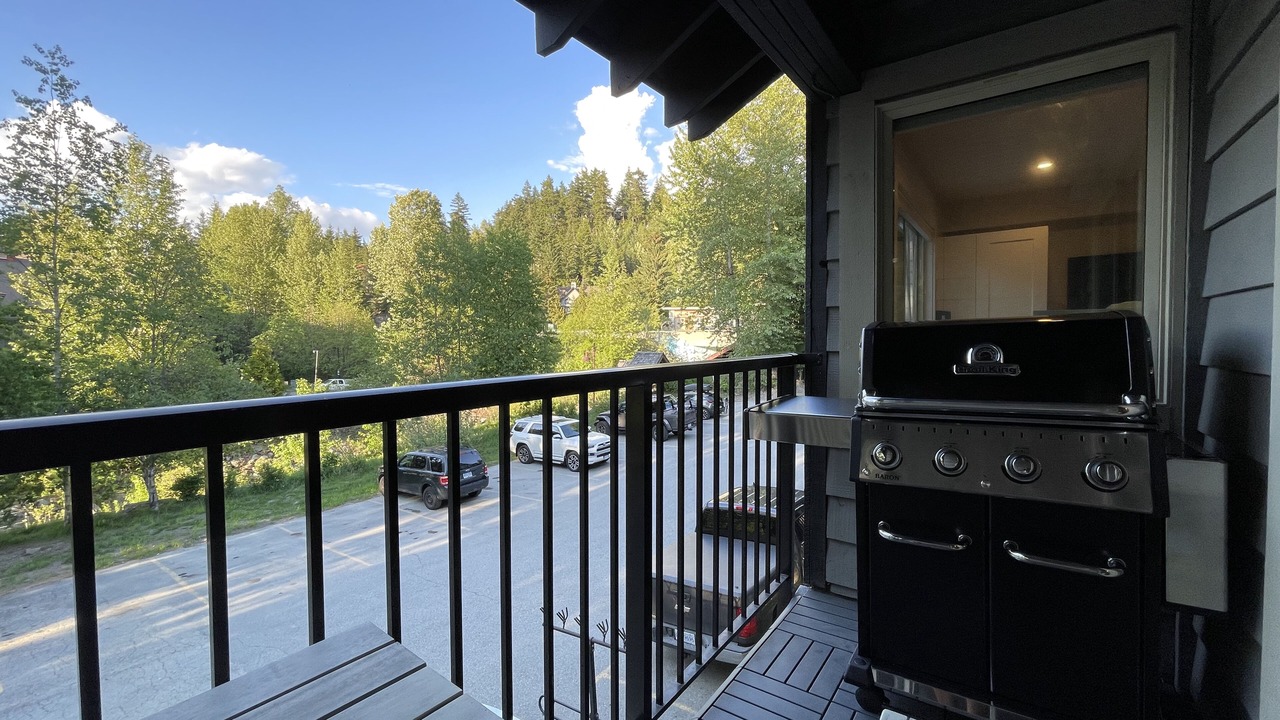 Photo of Outdoor in Whistler Creekside