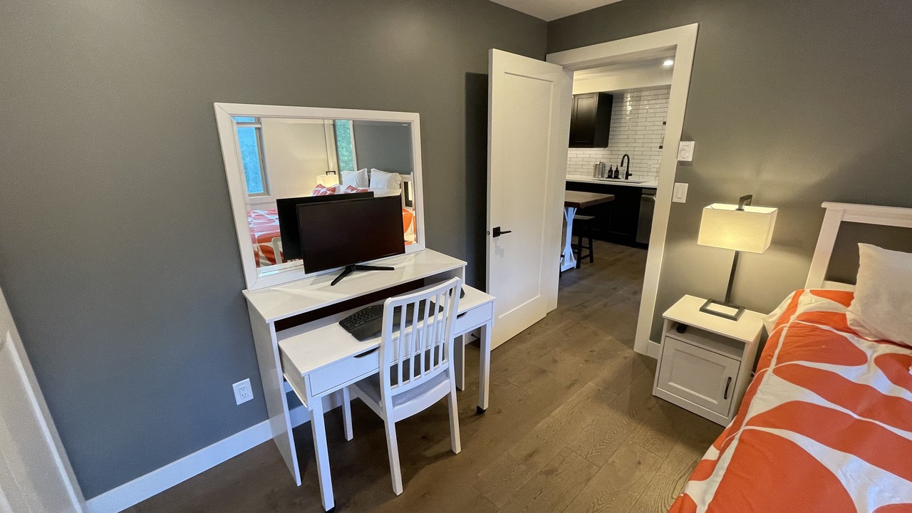 Photo of Bedroom in Whistler Creekside