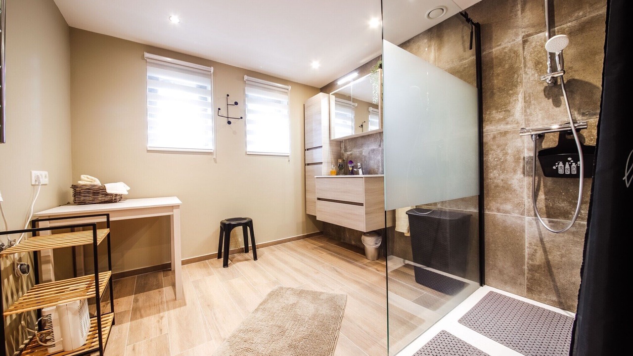 Photo of Bathroom in Manhay