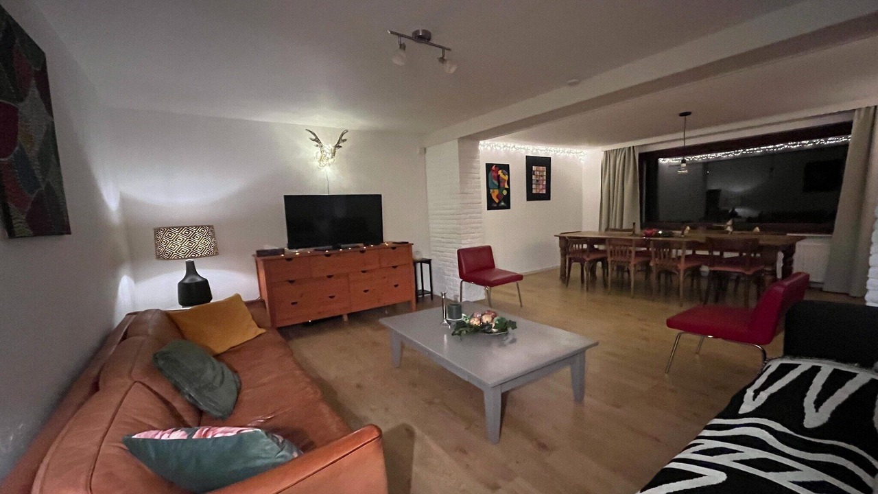 Photo of Livingroom in Buellingen