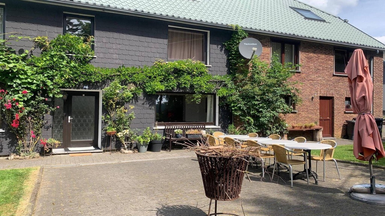 Photo of Outdoor in Buellingen