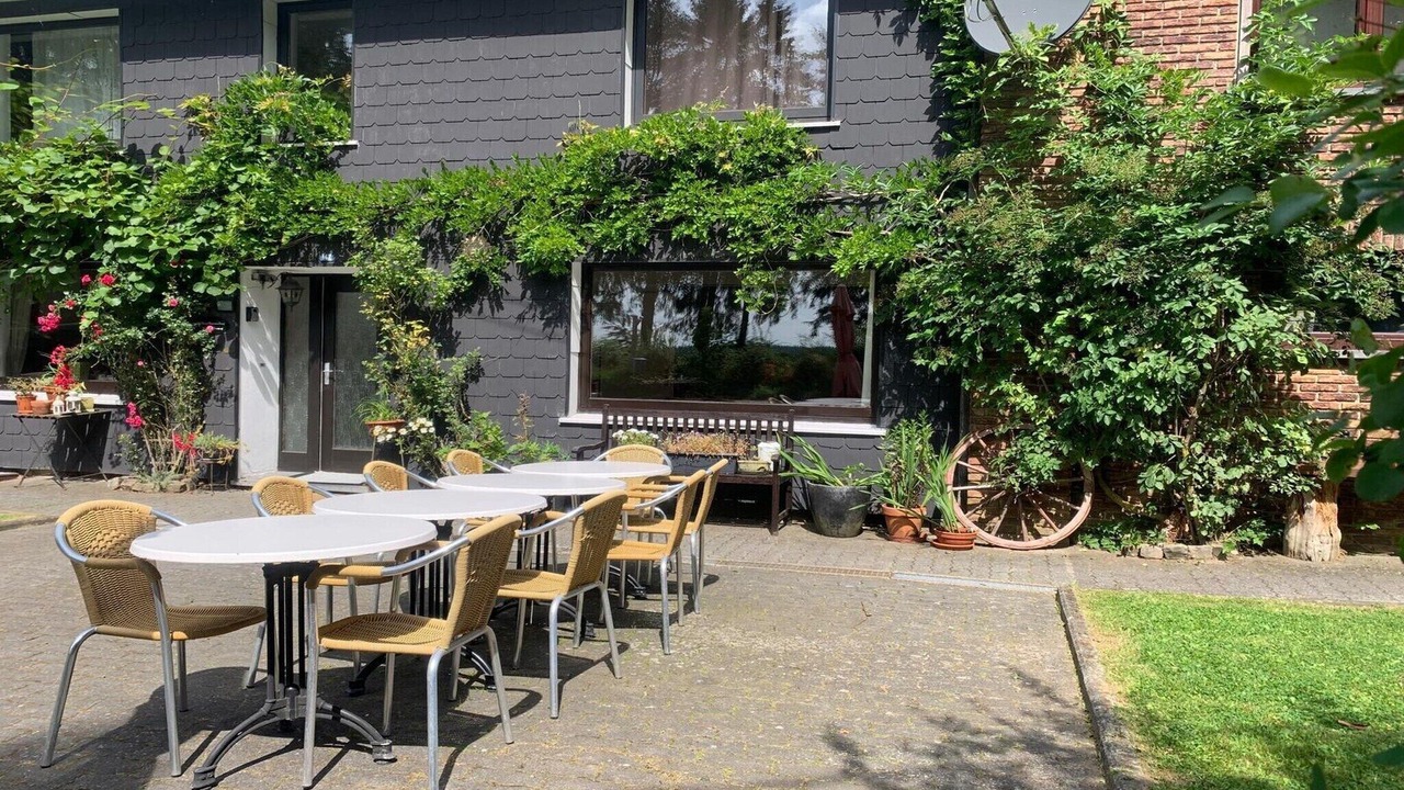 Photo of Outdoor in Buellingen
