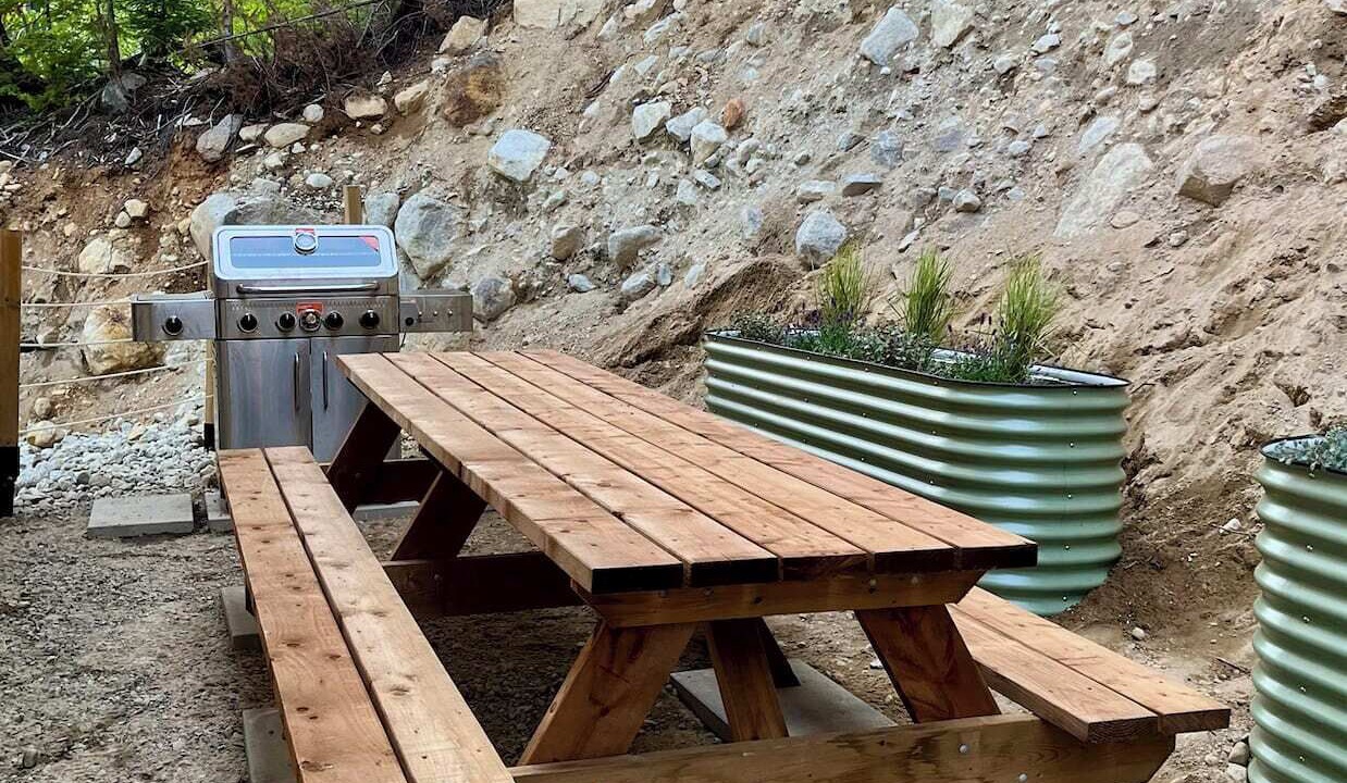 Photo of Outdoor in Saint Come