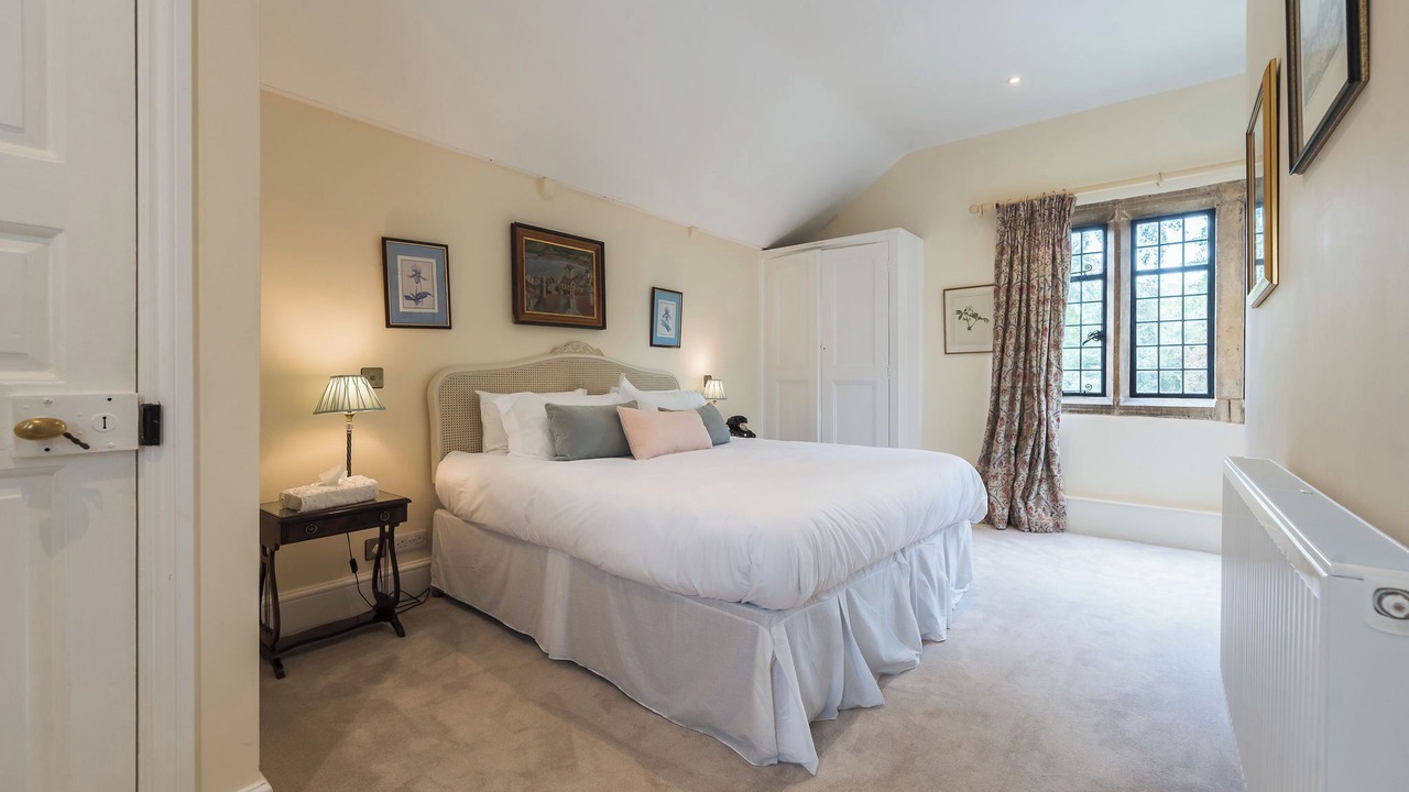 Photo of Bedroom in Ebrington