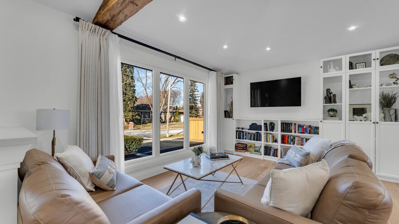 Photo of Bedroom in Burlington