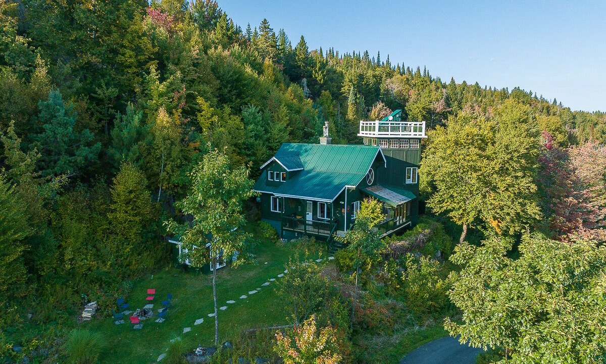 Photo of Outdoor in Saint Donat