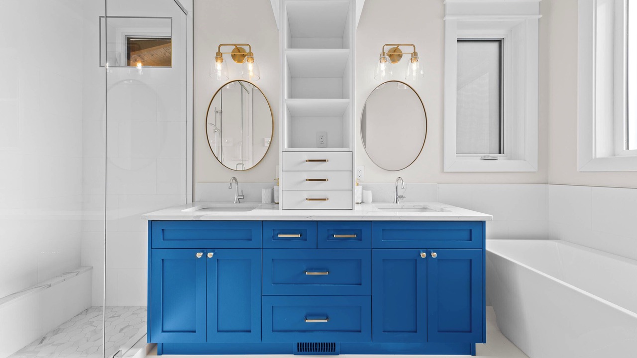 Photo of Bathroom in Sun Peaks