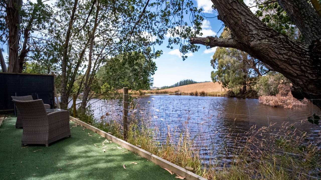 Photo of Outdoor in Redwood Valley