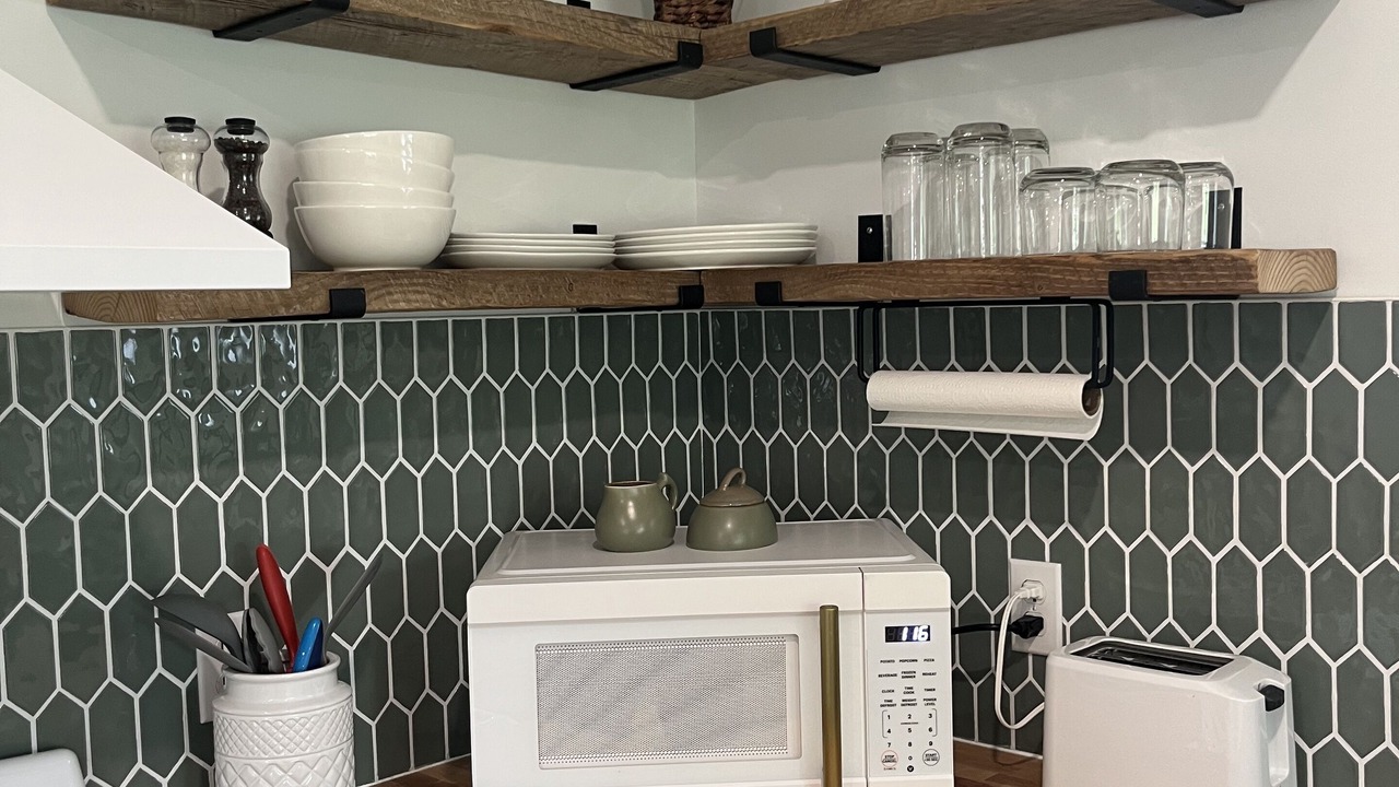 Photo of Kitchen in Vernon Bridge