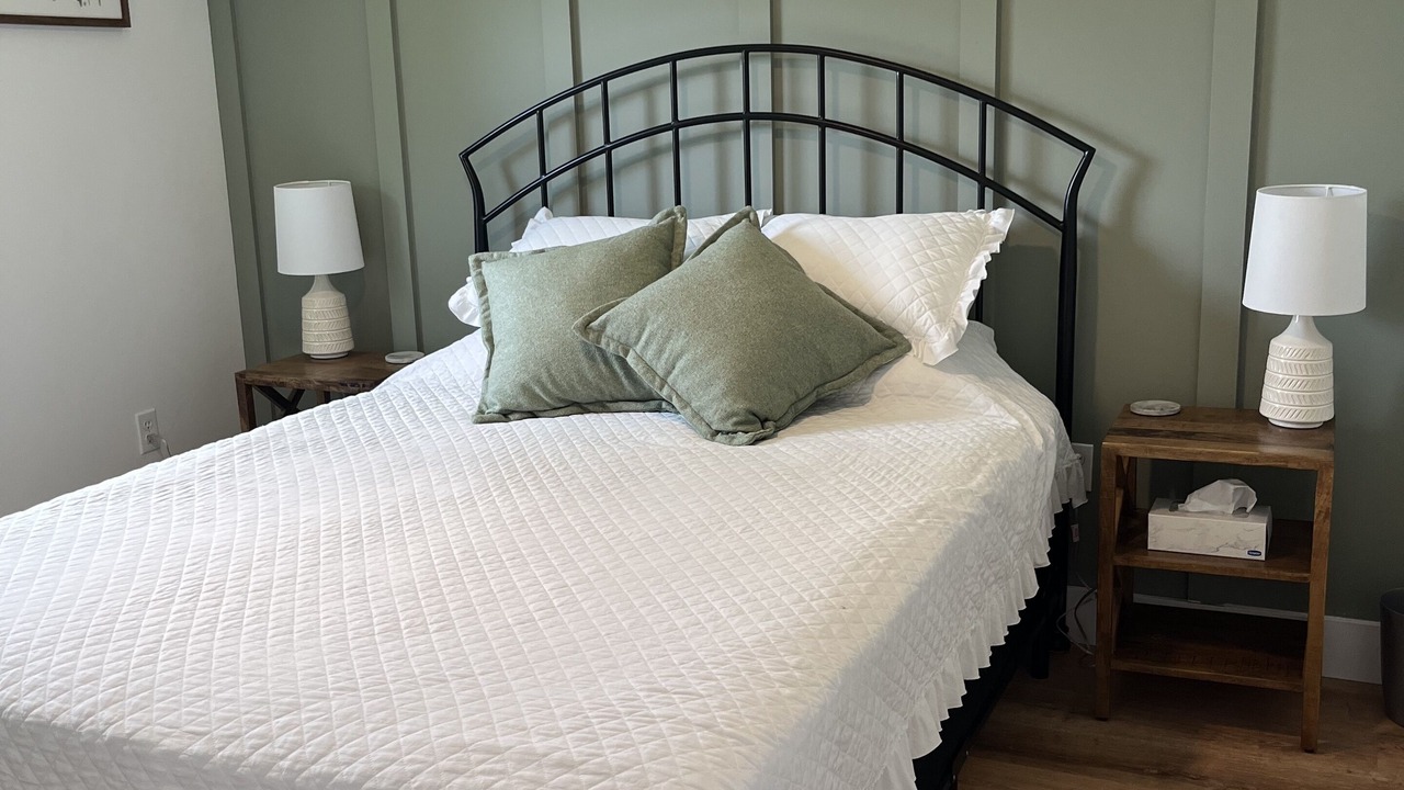 Photo of Bedroom in Vernon Bridge