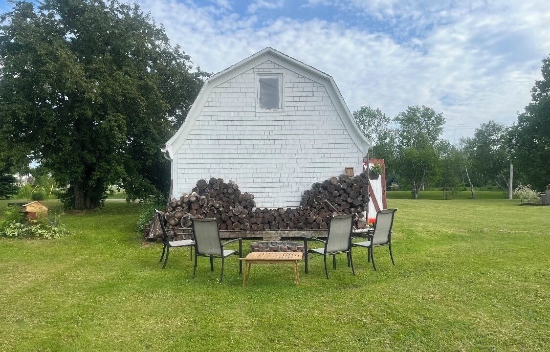 Photo of Outdoor in Vernon Bridge