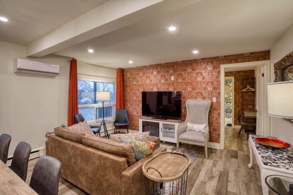 Photo of Livingroom in Lincoln
