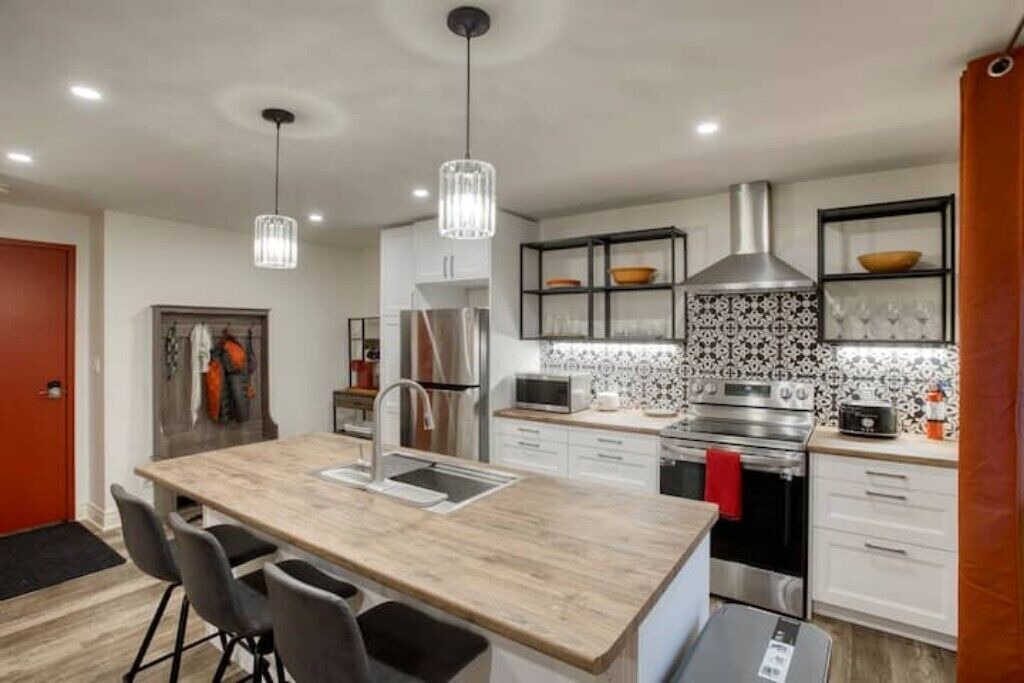Photo of Kitchen in Lincoln
