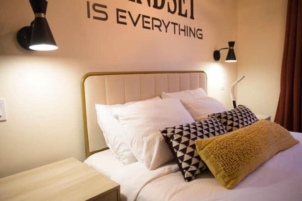 Photo of Bedroom in Lincoln