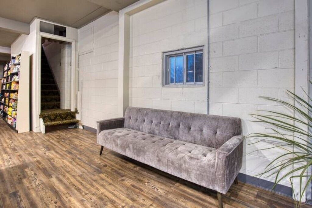 Photo of Livingroom in Lincoln
