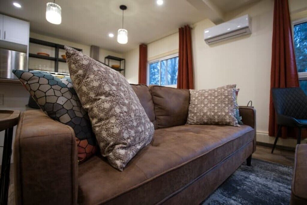 Photo of Livingroom in Lincoln