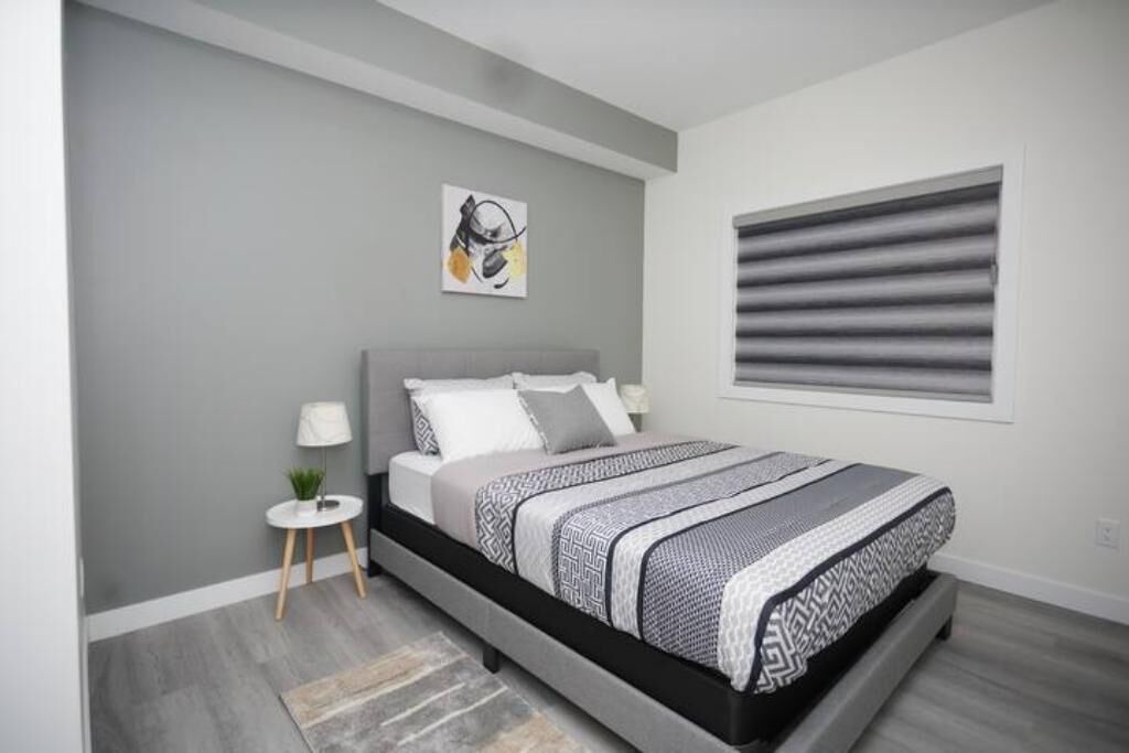 Photo of Bedroom in St. James