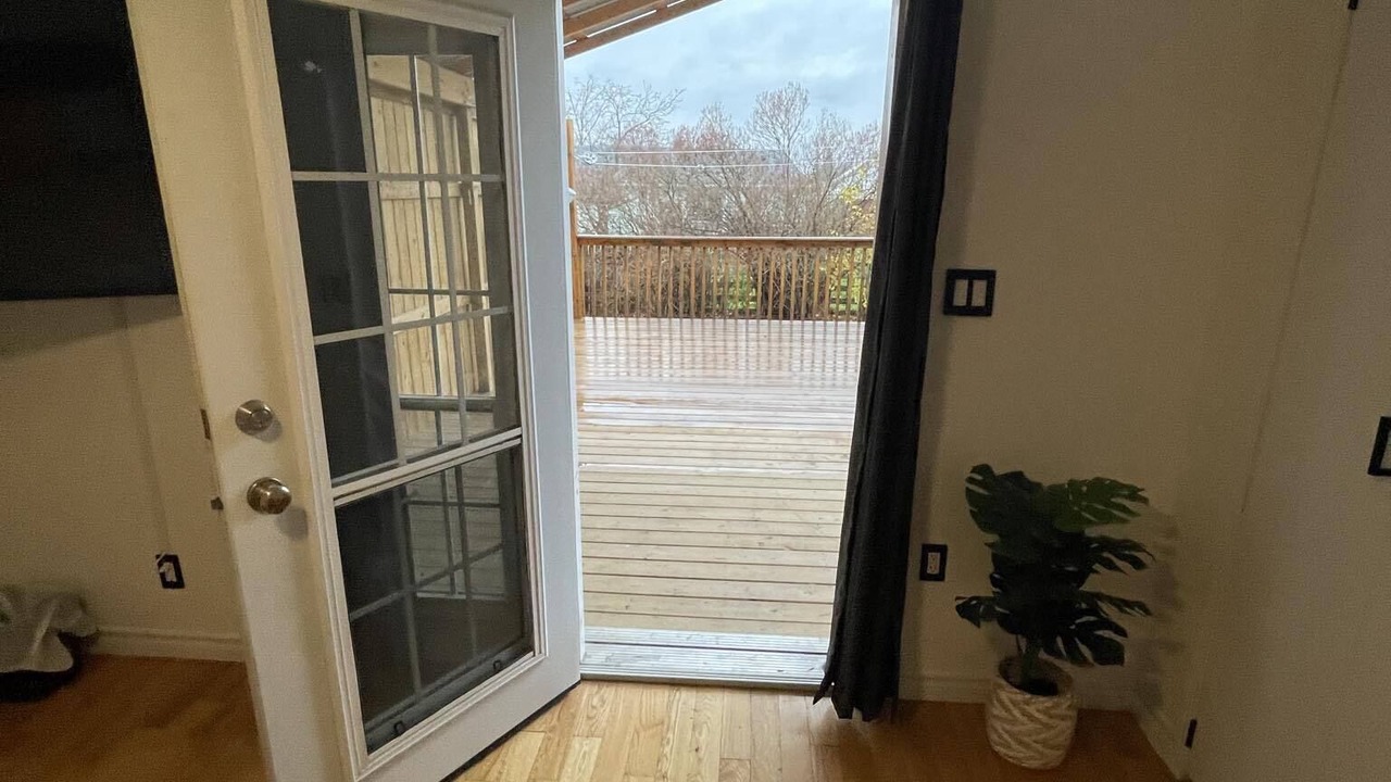 Photo of Bedroom in Algoma District
