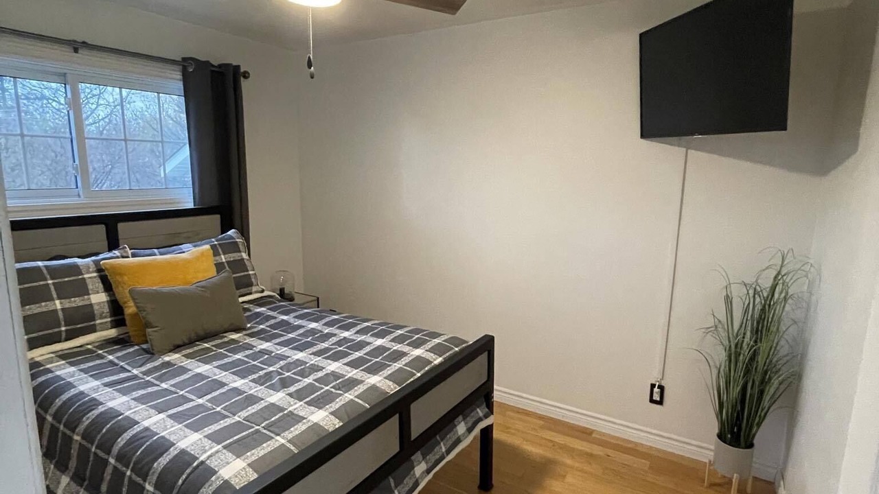 Photo of Bedroom in Algoma District